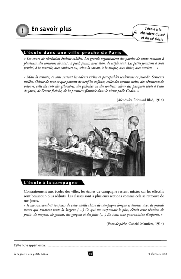 A la gloire des petits héros -FR - Page 4