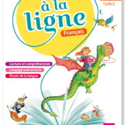 A la ligne - Manuel - CE2
