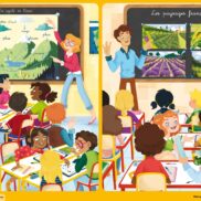 A vous la parole - CM1 - Posters_Page_1