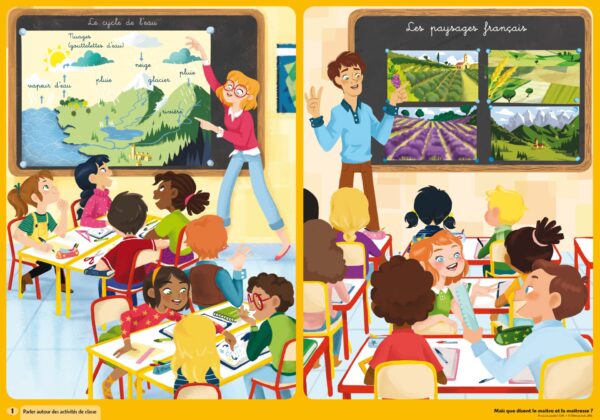 A vous la parole - CM1 - Posters_Page_1