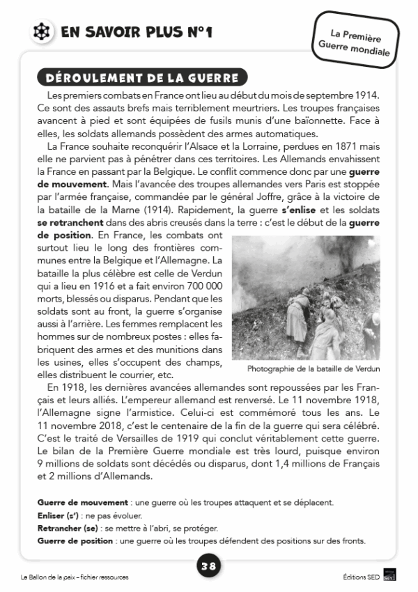 Ballon de la paix - page 7