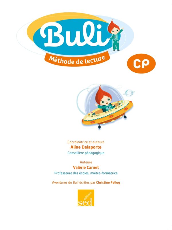 Buli - Manuel de l'élève - CP - 2016_Page_01