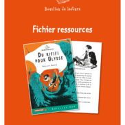 Du rififi pour Ulysse 30 romans + fichier