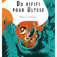 Du rififi pour Ulysse 6 romans