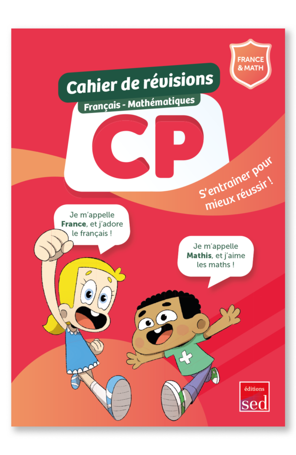 France et Mathis CP