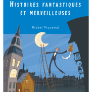 Histoires fantastiques et merveilleuse 6 romans