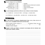 Huit saynètes à lire, à jouer - FR - Page 4