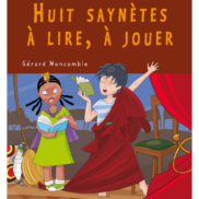 Huits saynètes 6 Romans