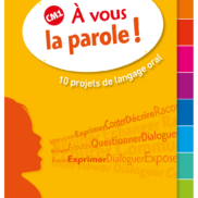 Image A vous la parole - CM1