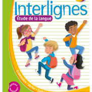 Image Interligne CM1 Manuel EDL