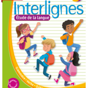 Image Interligne EDL - Manuel - CM1 - Anciens programmes