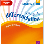 Image Maths+ Classeur CP - 2.0