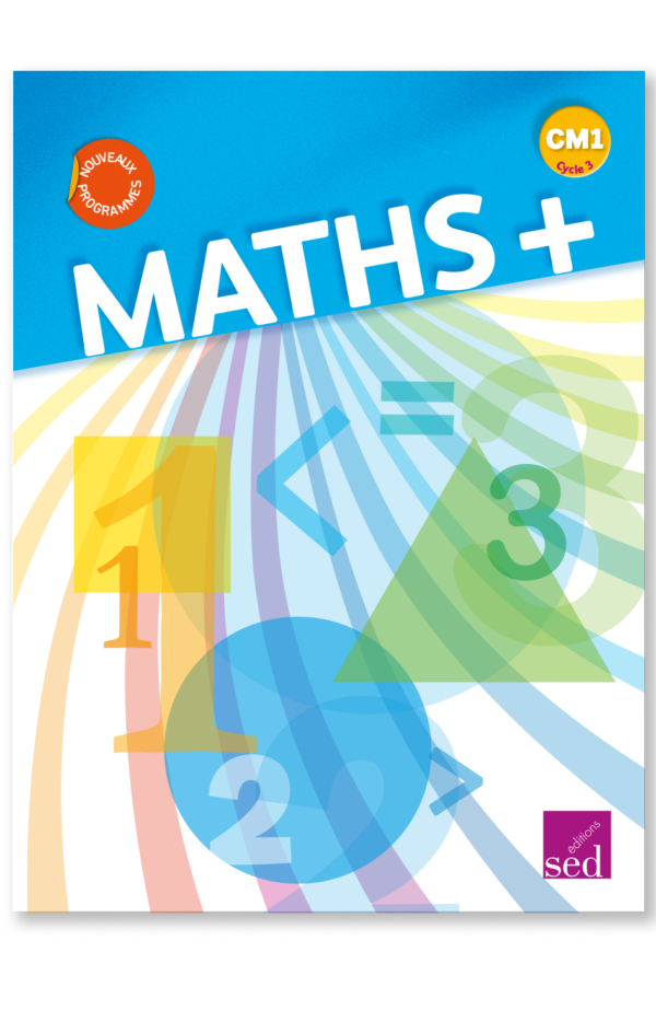 Image Maths + Manuel CM1