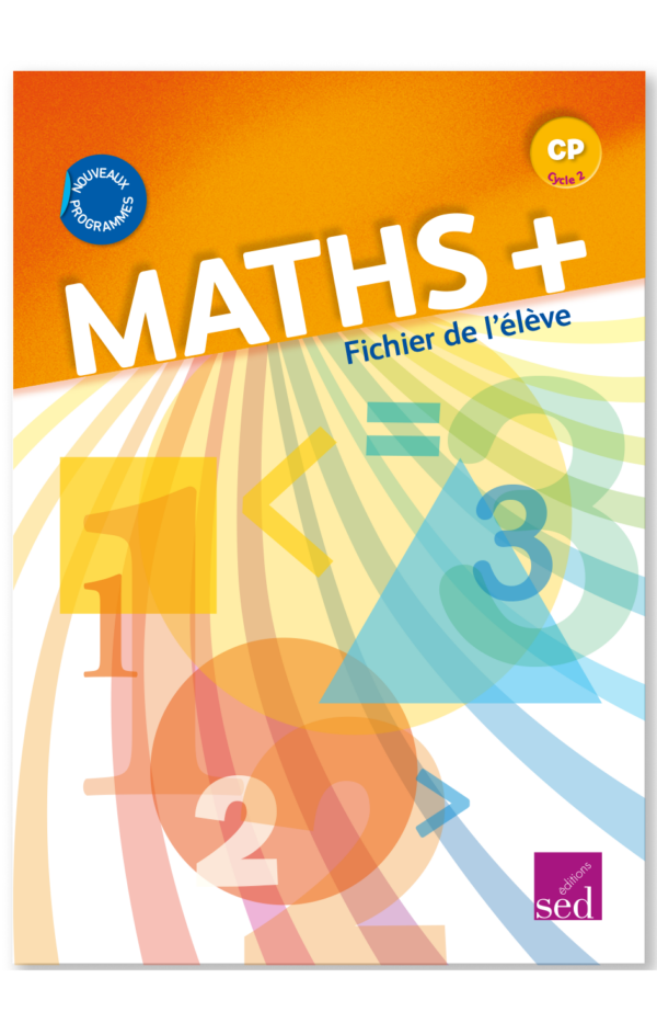 Image Maths + Manuel CP