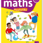 MON ANNEE DE MATHS - Fichier de l'élève - CM1 - Edition 2016 – aperçu 1