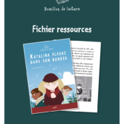 Katalina 6 romans + fichier