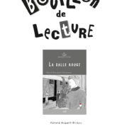 La balle rouge - FR - Page 1