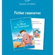 La pêche aux cradingues 12 romans + fichier