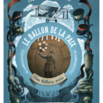 BDL - Le ballon de la paix - 6 livres supp. – aperçu 1