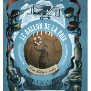 Le ballon de la paix 6 romans