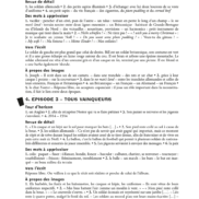 Le ballon de la paix - FR - Page 4