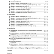 Le mystère du Chateaudeur - FR - Page 2