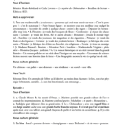 Le mystère du Chateaudeur - FR - Page 4