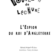 L'espion du roi d'angleterre - FR - Page 1