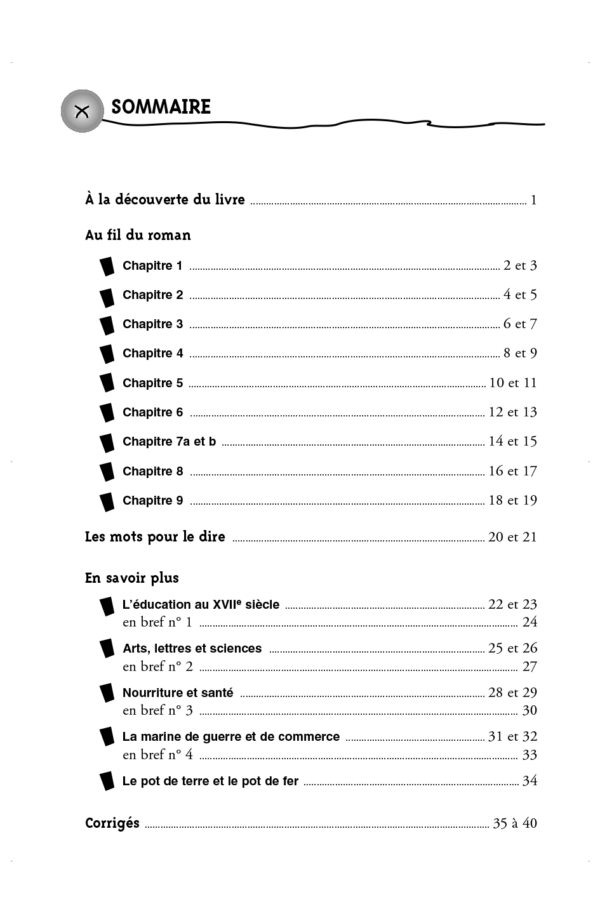 L'espion du roi d'angleterre - FR - Page 2