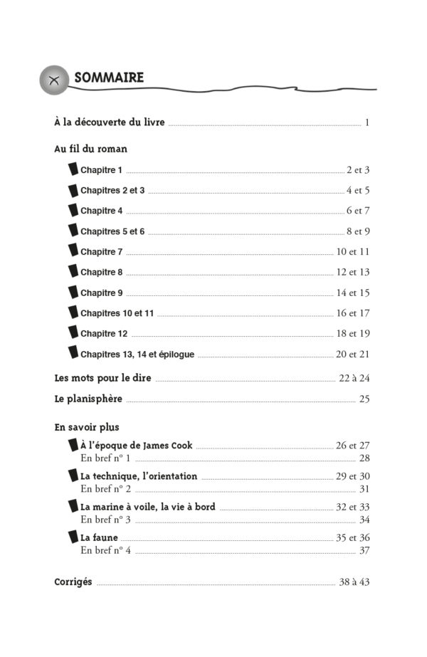 L'inconnu du Pacifique - FR - Page 2
