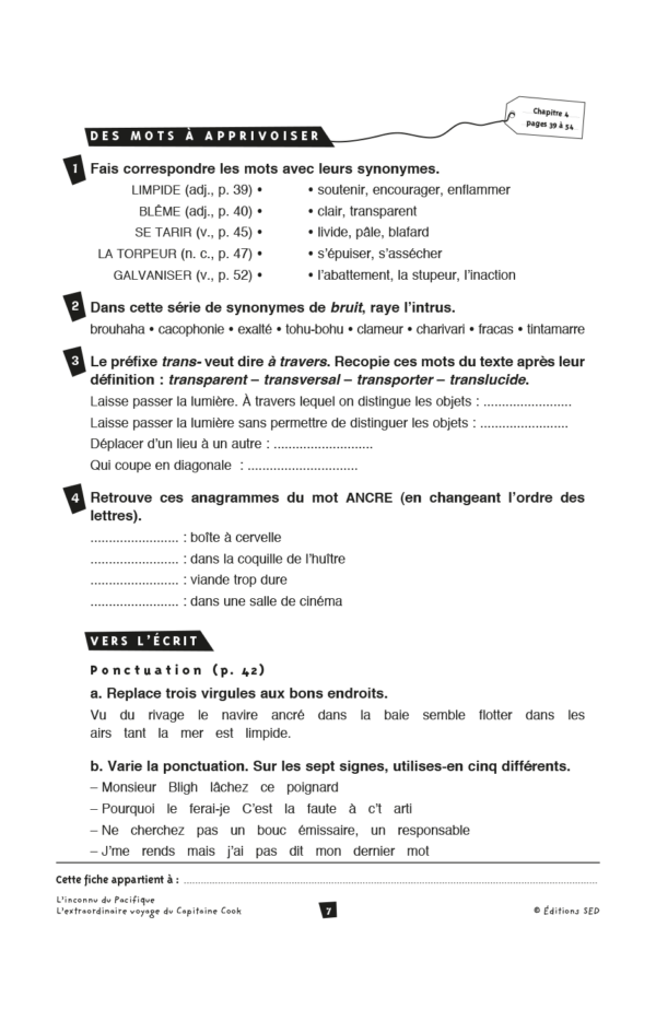 L'inconnu du Pacifique - FR - Page 3
