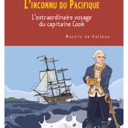 L'inconnu du pacifique 6 romans