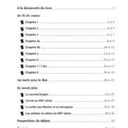 Meurtre mystérieux au jardin des Plantes - FR - Page 2