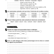 Meurtre mystérieux au jardin des Plantes - FR - Page 3