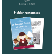 Modèle BDL + fichier 12