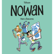 Nowan 6 romans