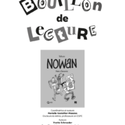 Nowan - FR - Page 1