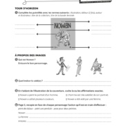 Nowan - FR - Page 3