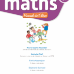 MON ANNEE DE MATHS - Fichier de l'élève - CM1 - Edition 2016 – aperçu 2