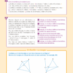MON ANNEE DE MATHS - Fichier de l'élève - CM1 - Edition 2016 – aperçu 10