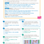 MON ANNEE DE MATHS - Fichier de l'élève - CM1 - Edition 2016 – aperçu 11