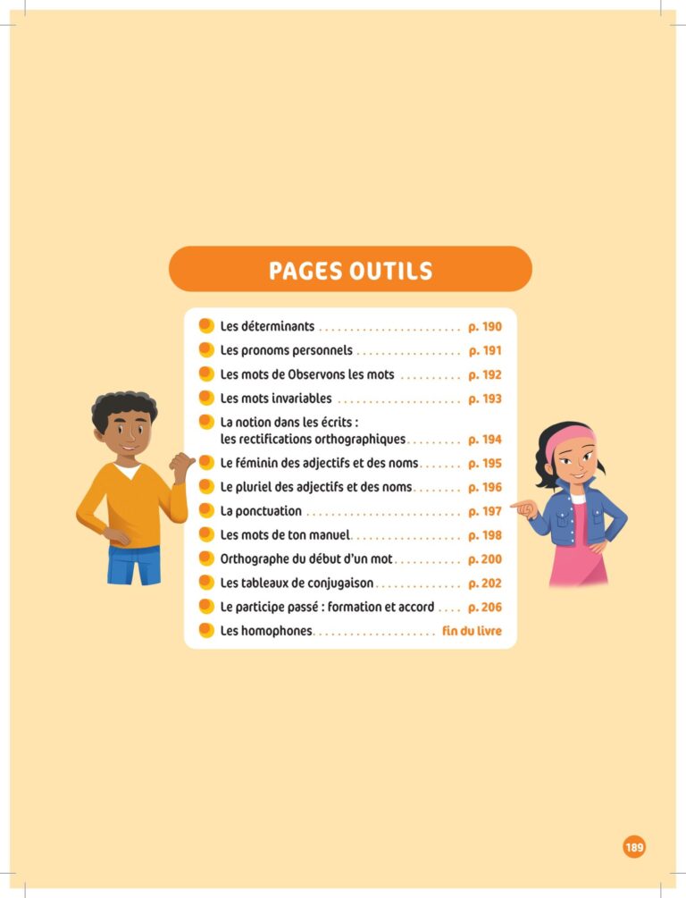 Aperçu : INTERLIGNES EDL – Manuel de l'élève – CM1 – Anciens programmes