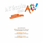 A L'ECOLE DES ARTS - Mallette complète + Audio - Cycles 2 & 3 – aperçu 2