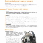 A L'ECOLE DES ARTS - Mallette complète + Audio - Cycles 2 & 3 – aperçu 8