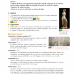 A L'ECOLE DES ARTS - Mallette complète + Audio - Cycles 2 & 3 – aperçu 10