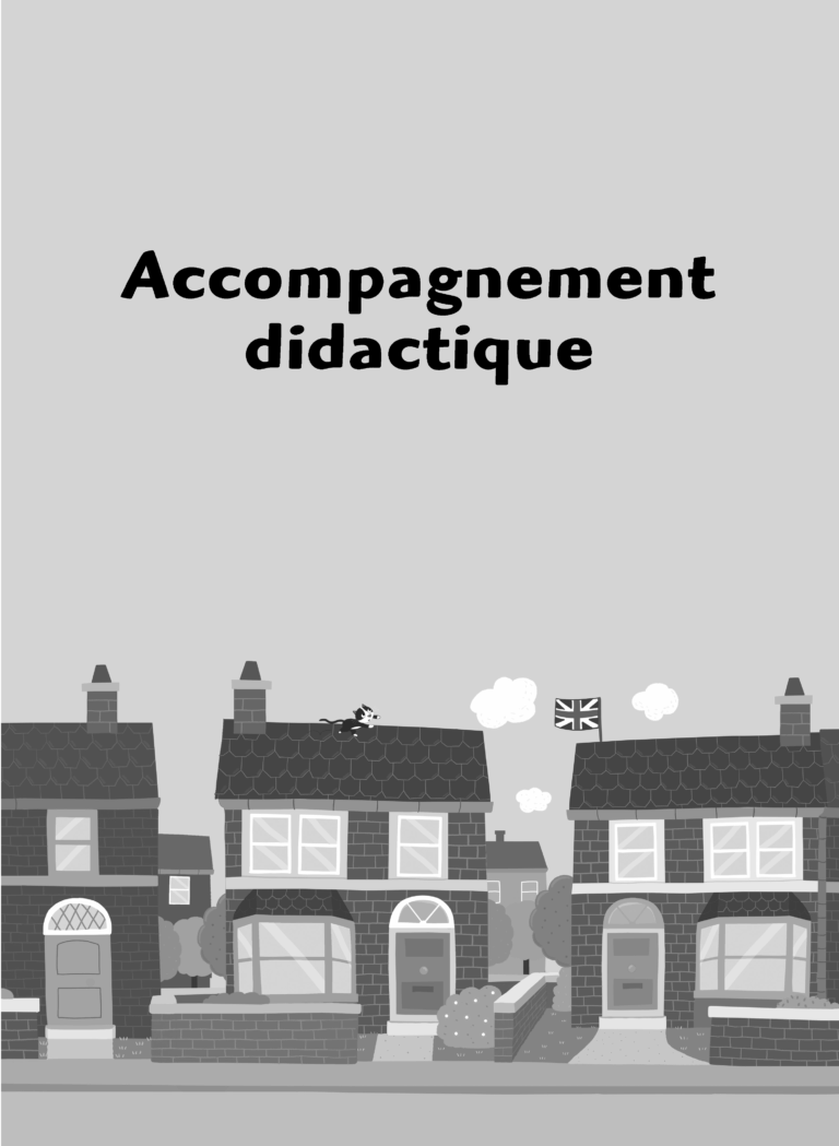 Aperçu : ROXY AND ME ! – La mallette complète – Cycle 1