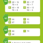 Problèmes ! Nombres et calculs - CE1 - Corrigés_Page_2