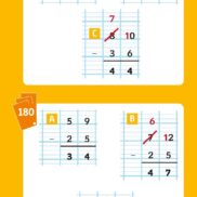 Problèmes ! Nombres et calculs - CE1 - Corrigés_Page_5