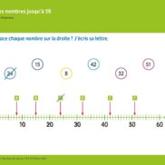Problèmes ! Nombres et calculs - CE1 - Fiches_Page_2