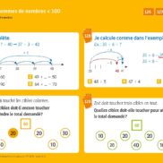 Problèmes ! Nombres et calculs - CE1 - Fiches_Page_3